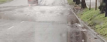 БСП: Един по-продължителен дъжд и улиците на Пловдив отново под вода